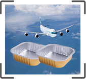 SP系列航空餐盒涂料
